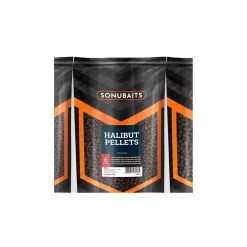 Sonubaits Halibut Pellets