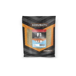 Sonubaits One To One Paste F1 500 g