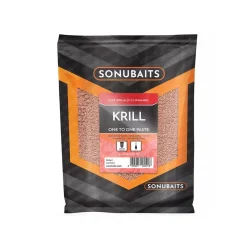 Sonubaits One To One Paste Krill 500 g