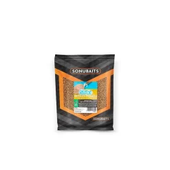 Sonubaits Pellets Stiki F1 Method