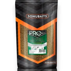Sonubaits Pro Groundbait 900 g