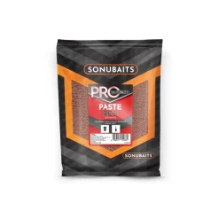 Sonubaits Pro Paste Red 500 g