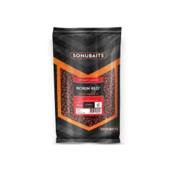 Sonubaits Robin Red Feed Pellets