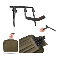 Spomb Single Bucket Stand Kit