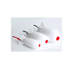 Spomb White Größe XL