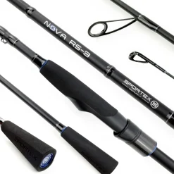 Sportex Nova RS-3 Jig