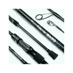 Sportex Rival Bass Hechtrute