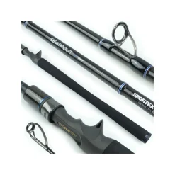Sportex Seatrout-Xpert Baitcast