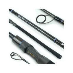 Sportex Seatrout-Xpert Finesse Forellenrute
