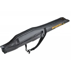 Sportex Super-Safe Rutentasche - 2 - Fächer - 1,25 m