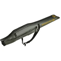 Sportex Tasche 2 Fächer für montierte Rute 1,50 m