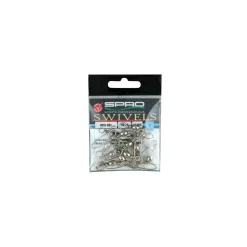 Spro Coastlock Wirbel