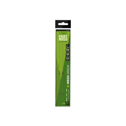 Spro CTEC Fast Rigs Allround Weed Green Gr. 2