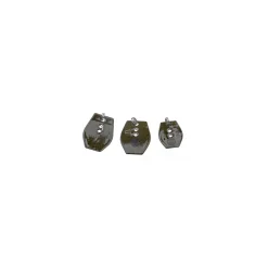 Spro Freestyle Chatter Blades - Watermelon 20 mm