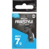 Spro FreeStyle Jika Jig 3 g #1