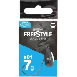 Spro FreeStyle Jika Jig 3 g #1