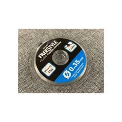 Spro Freestyle Reload Fluorocarbon