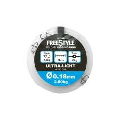 Spro FreeStyle Reload Jig Rig