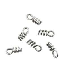 Spro FreeStyle Reload Stainless Lure Loop