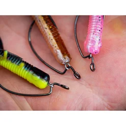 Spro FreeStyle Reload Stainless Lure Loop