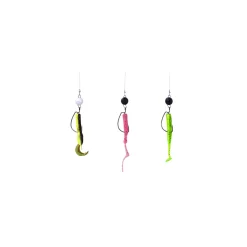 Spro Freestyle RIGGED BOTTOM JIG