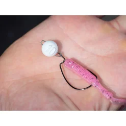 Spro Freestyle RIGGED BOTTOM JIG