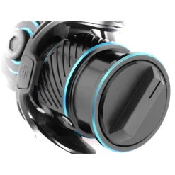 Spro Frontbremsrolle SP1