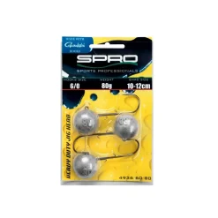 Spro HD Jig Head Meeresjigköpfe