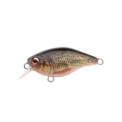 Spro Ikiru Naturals Mini Crank Short Lip 3,8 cm