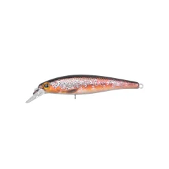 Spro Ikiru Naturals Silent Jerk 95 mm