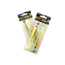 Spro Iris Pop Eye to Go 8 cm