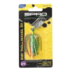 Spro Iris Thrillseeker