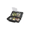 Spro Kunstköderbox Multi Stocker Gr. XL Zuberhörbox