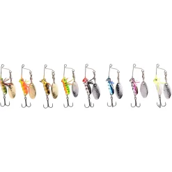 Spro Larva S-Bait 4 cm 7 g