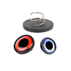 Spro Pike Fighter Big Eye Screw 12 mm