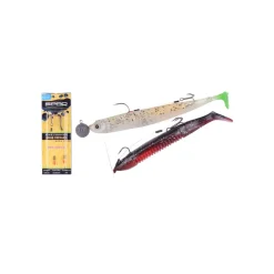 Spro Pike Fighter One-Touch Fine Stinger 4,5 cm gr.6