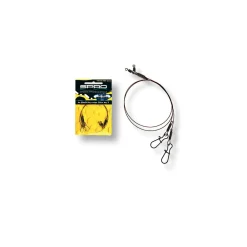 Spro Pike Fighter Wire Leader 7x7