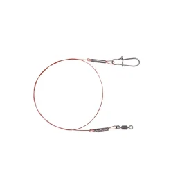 Spro Pike Fighter Wire Leader 1x7