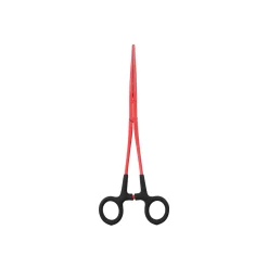 Spro Power Catcher Arterienklemme PTFE Forceps 22 cm