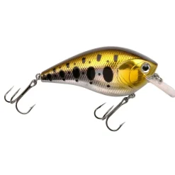 Spro Power Catcher Crank 70