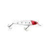 Spro Power Catcher Minnow 100 - Red Head