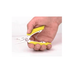 Spro Predator Micro Splitringzange V Plier - 13cm