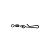 Spro Rollwirbel + Hangingkarabiner Gr.4 18kg