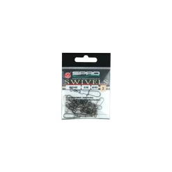 Spro Rollwirbel Fast Lock