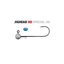 Spro Round Jig Head HD Jig90 - Gr. 12/0 15 g 2 Stück