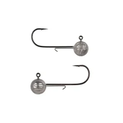 Spro Round Zanderjig Head HD Jig90