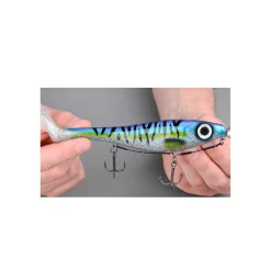 Spro Softbait Spiral Stinger 10 cm