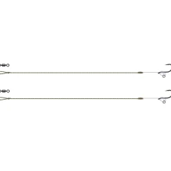 Spro Strategy Pole Position Combi Pop-up Rig Gr. 8