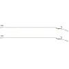 Spro Strategy Pole Position Snowman Rig Gr. 8