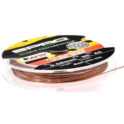 Spro Supreme Steel 7x7 Wire Stahlvorfach